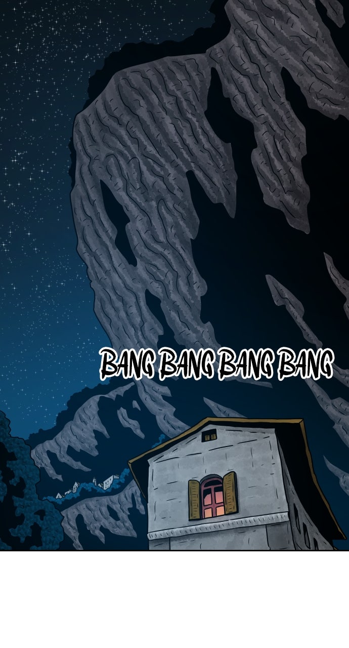 Warrior Executioner Chapter 111 - Page 45