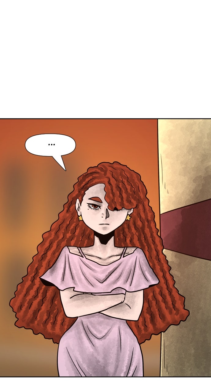 Warrior Executioner Chapter 111 - Page 46
