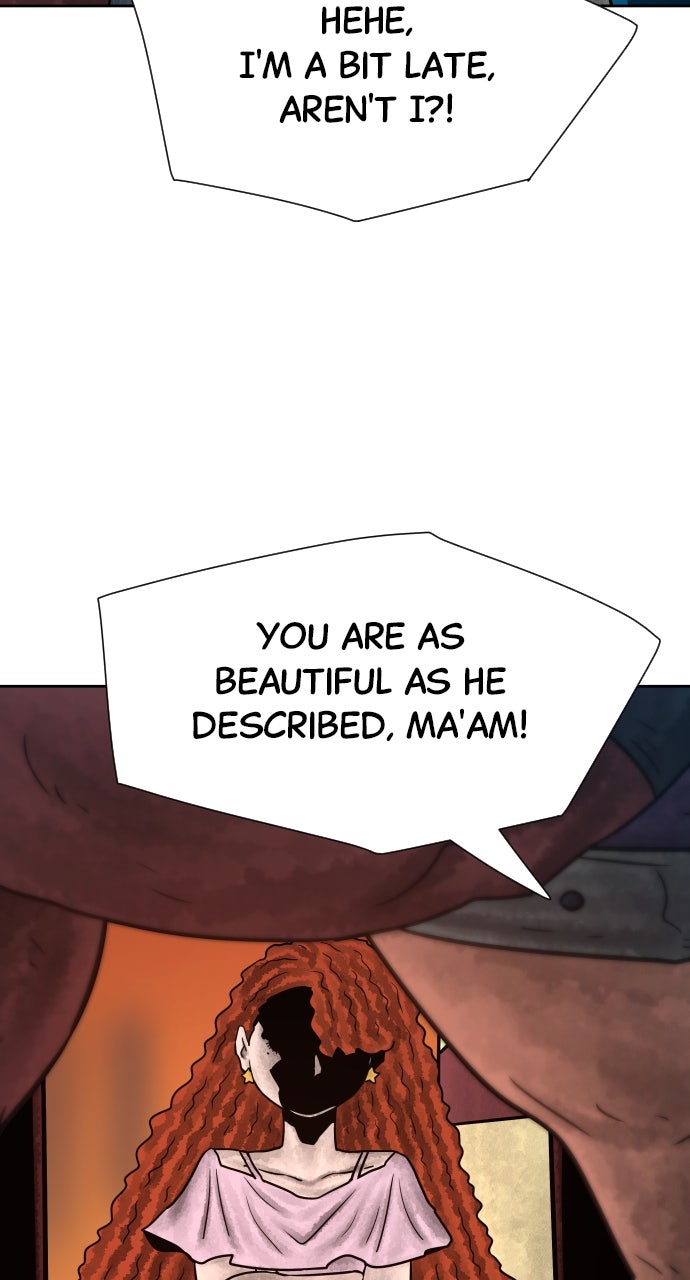 Warrior Executioner Chapter 111 - Page 48