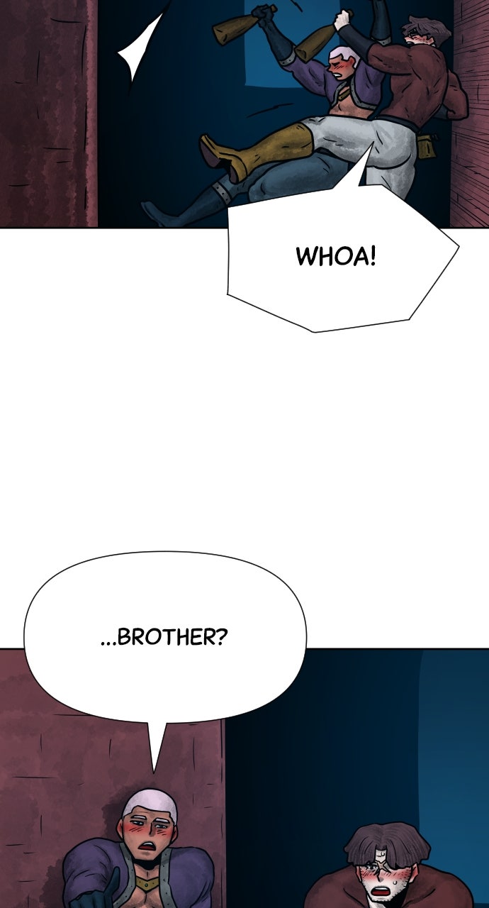 Warrior Executioner Chapter 111 - Page 50