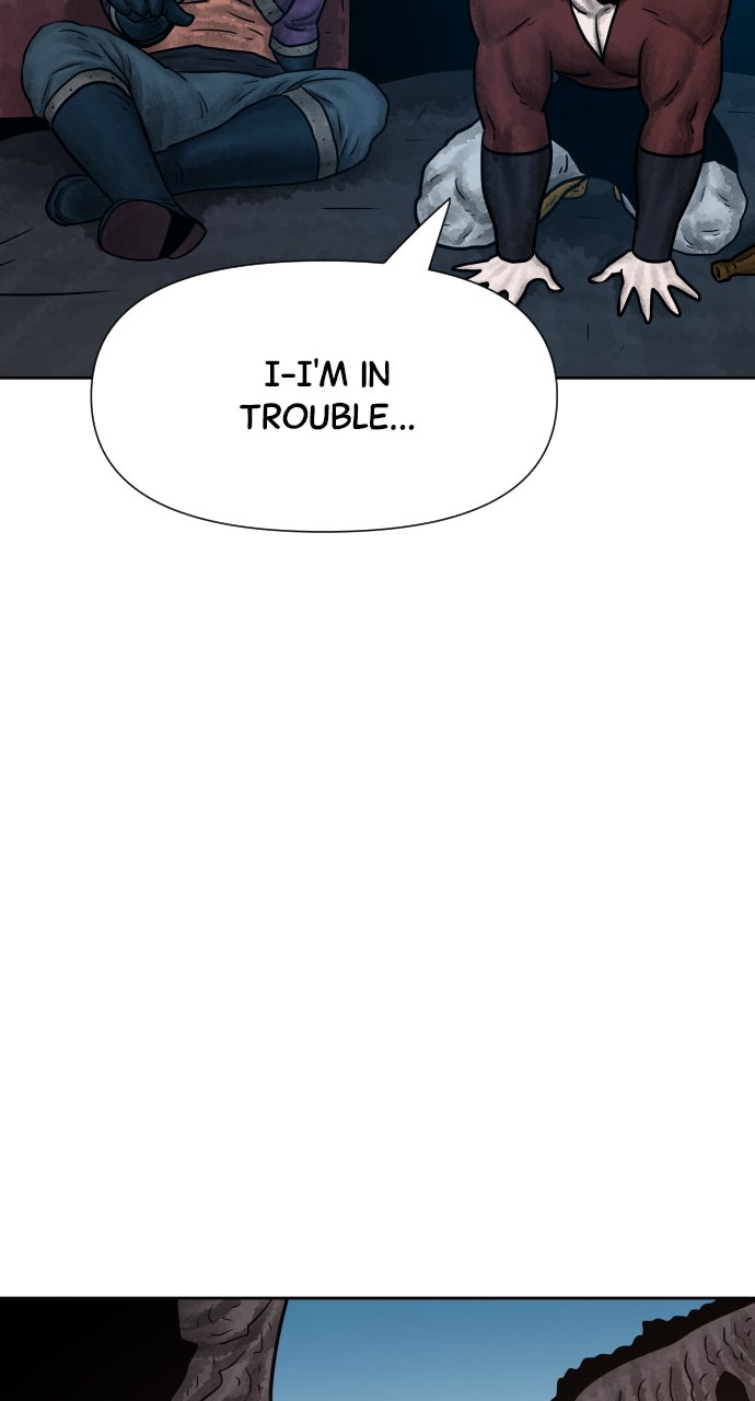 Warrior Executioner Chapter 111 - Page 51