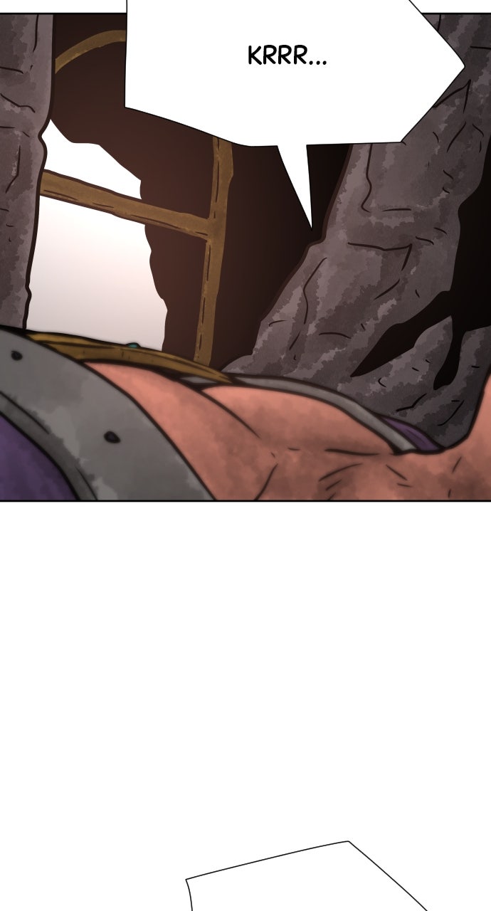 Warrior Executioner Chapter 111 - Page 53