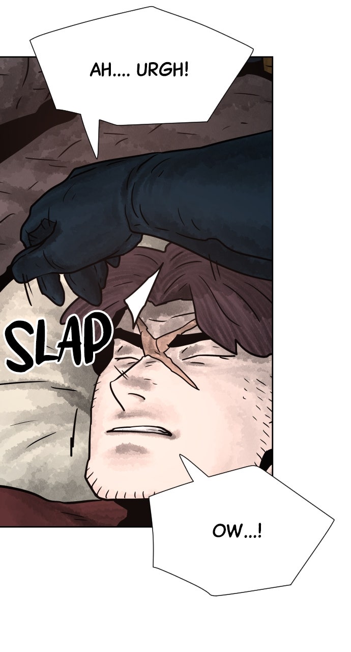 Warrior Executioner Chapter 111 - Page 55