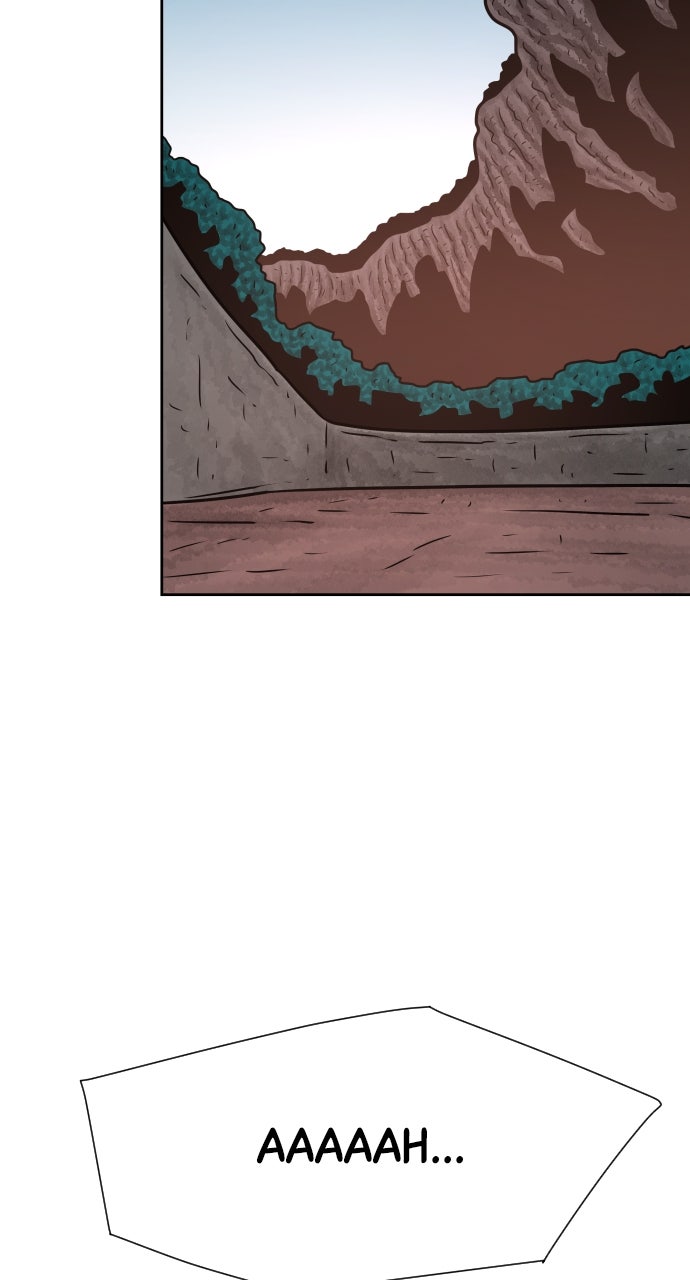 Warrior Executioner Chapter 111 - Page 58