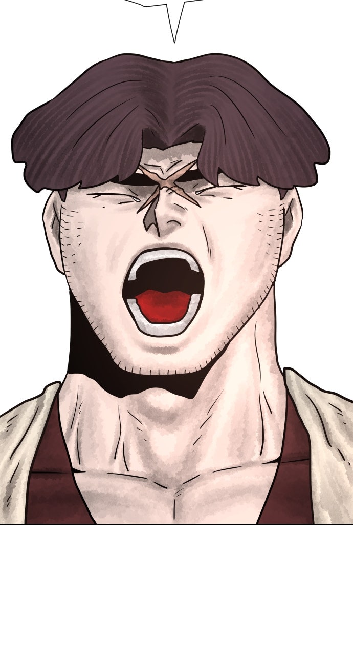 Warrior Executioner Chapter 111 - Page 59