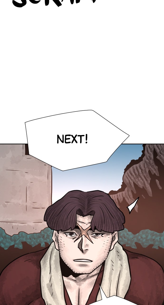Warrior Executioner Chapter 111 - Page 62