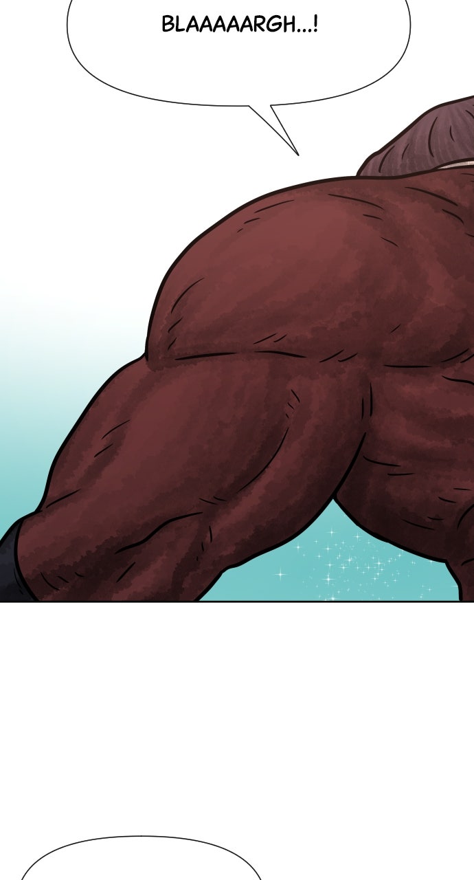 Warrior Executioner Chapter 111 - Page 65