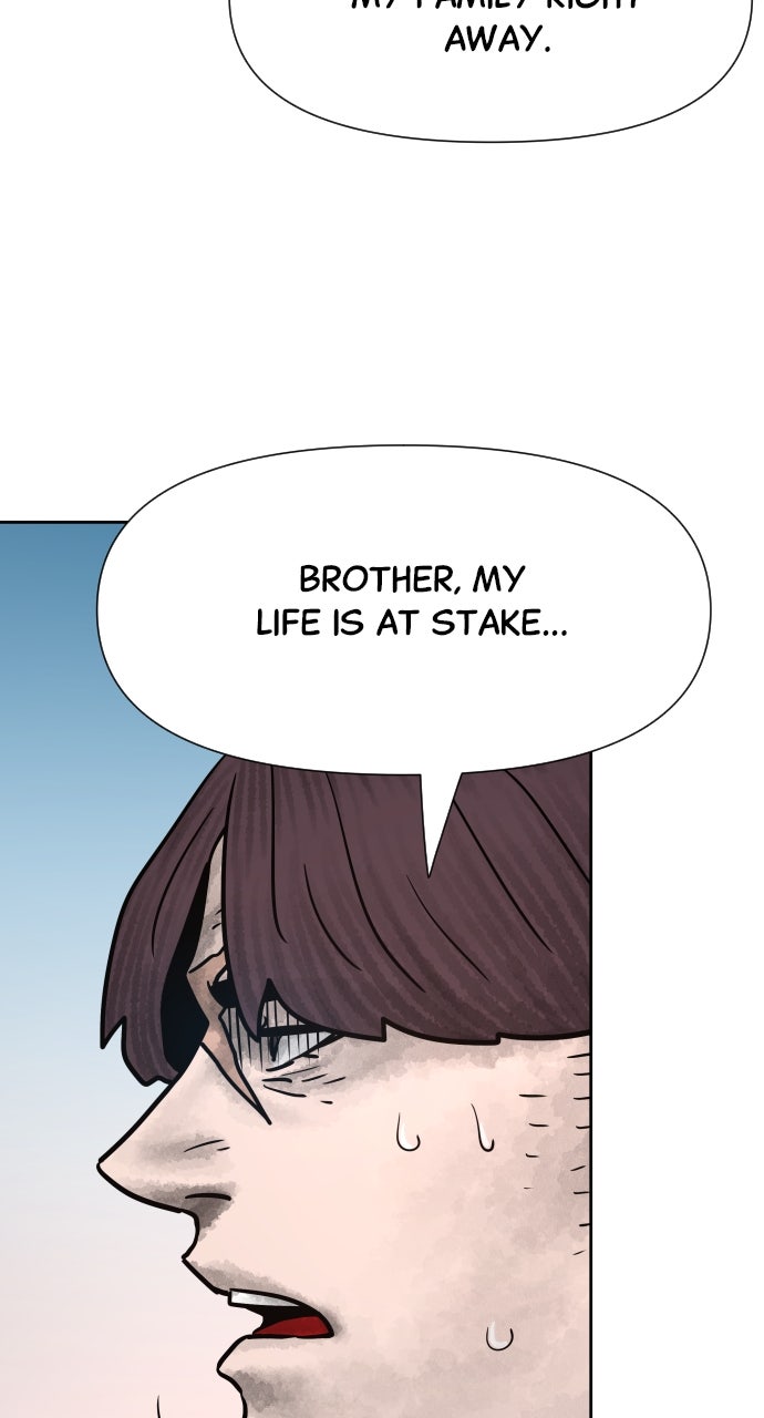 Warrior Executioner Chapter 111 - Page 68