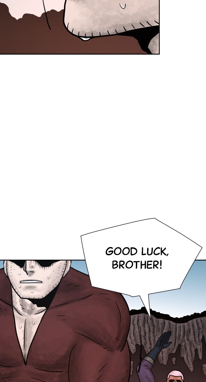 Warrior Executioner Chapter 111 - Page 69