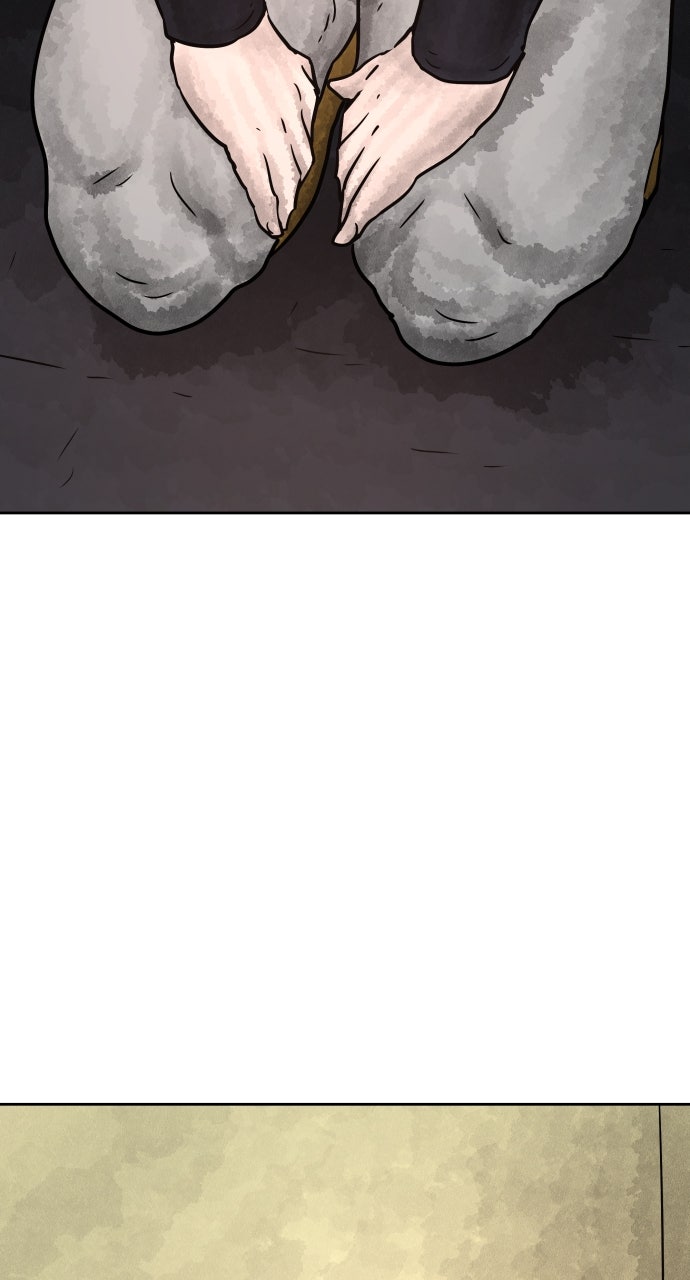 Warrior Executioner Chapter 111 - Page 71