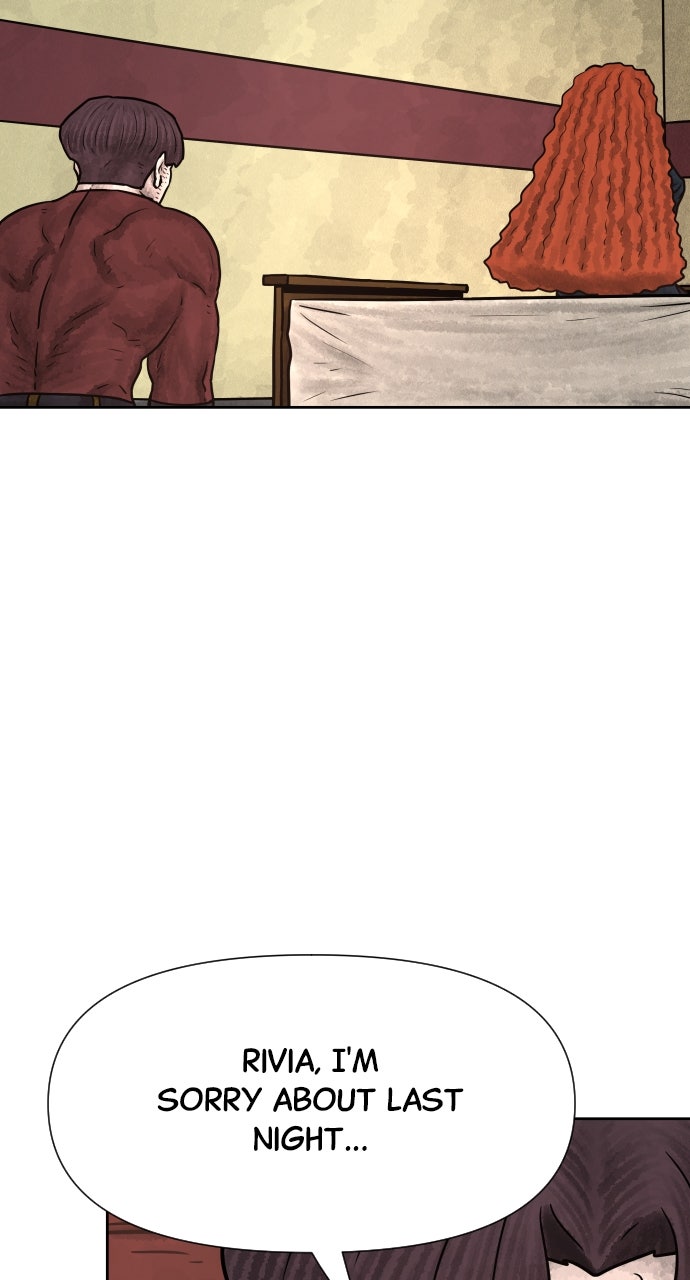 Warrior Executioner Chapter 111 - Page 72