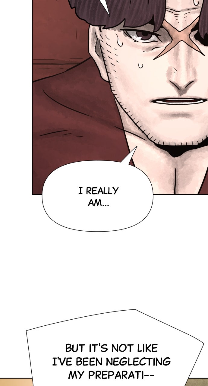 Warrior Executioner Chapter 111 - Page 73