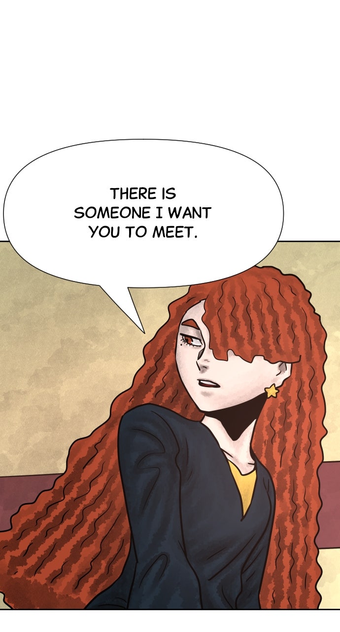 Warrior Executioner Chapter 111 - Page 77