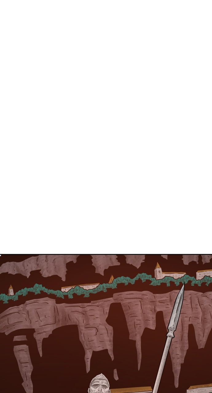 Warrior Executioner Chapter 111 - Page 78