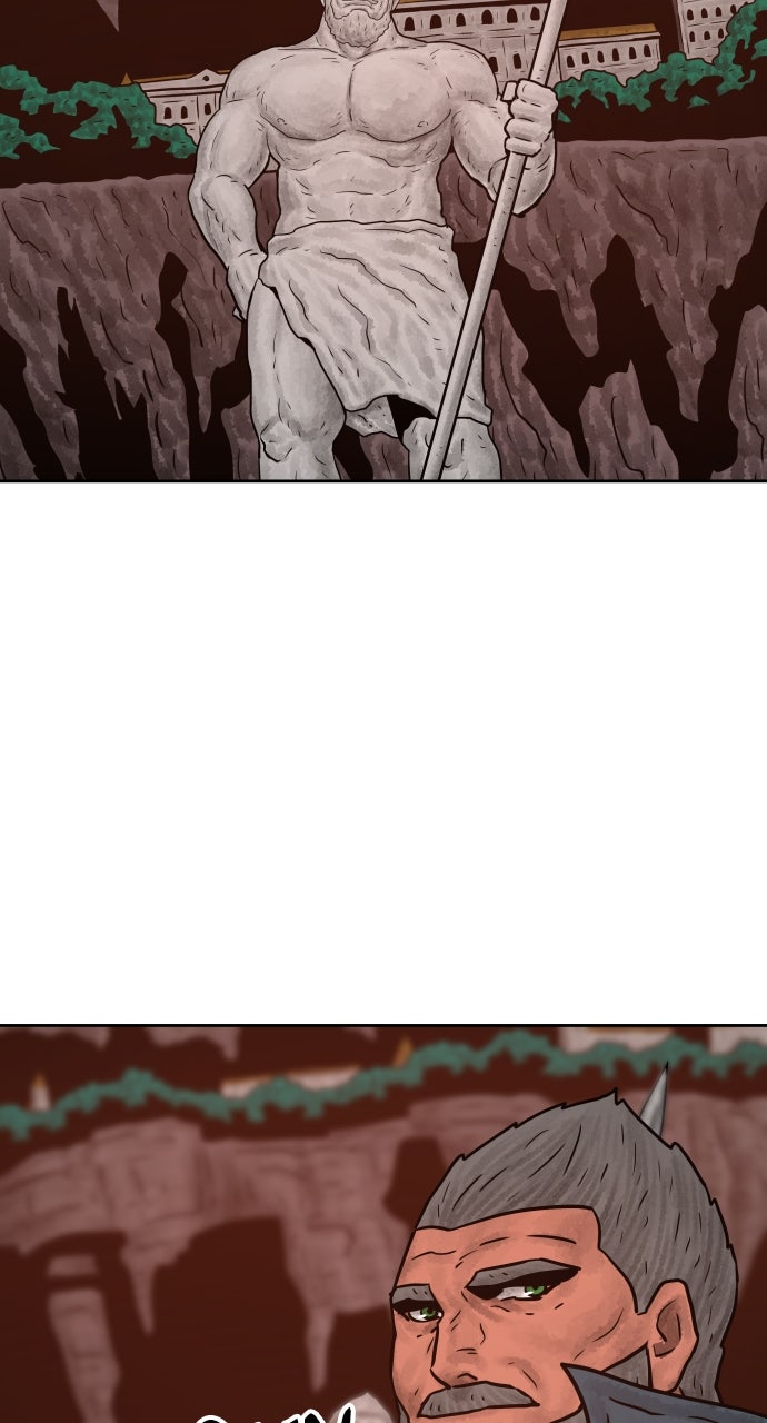 Warrior Executioner Chapter 111 - Page 79