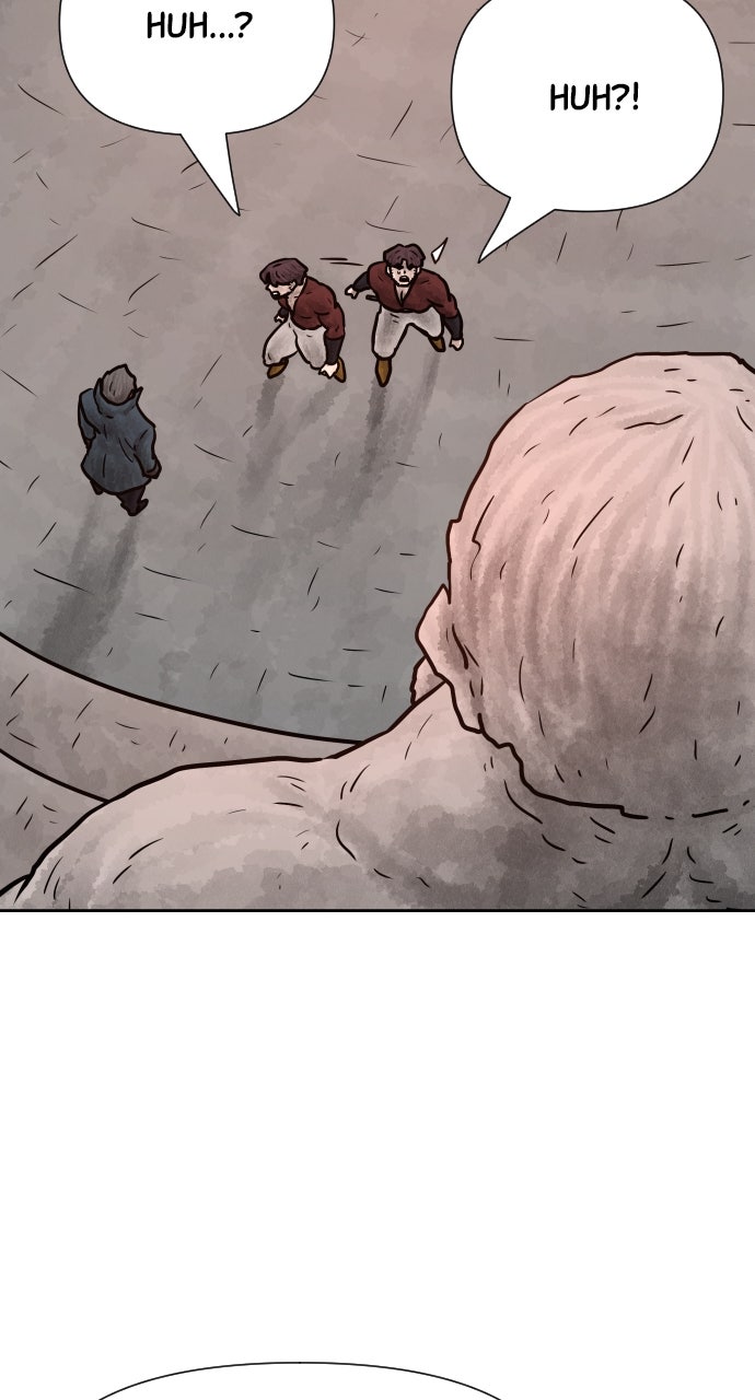 Warrior Executioner Chapter 111 - Page 81