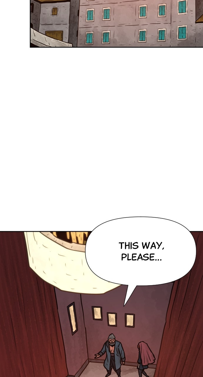 Warrior Executioner Chapter 111 - Page 84