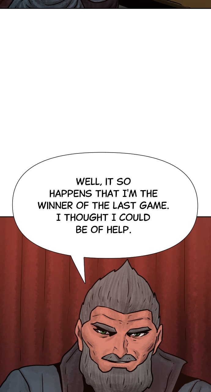 Warrior Executioner Chapter 111 - Page 93