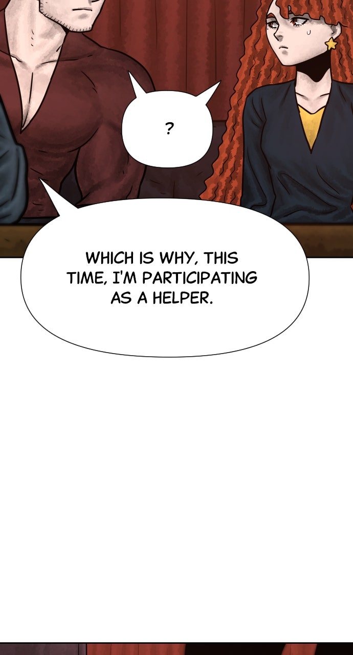 Warrior Executioner Chapter 111 - Page 96