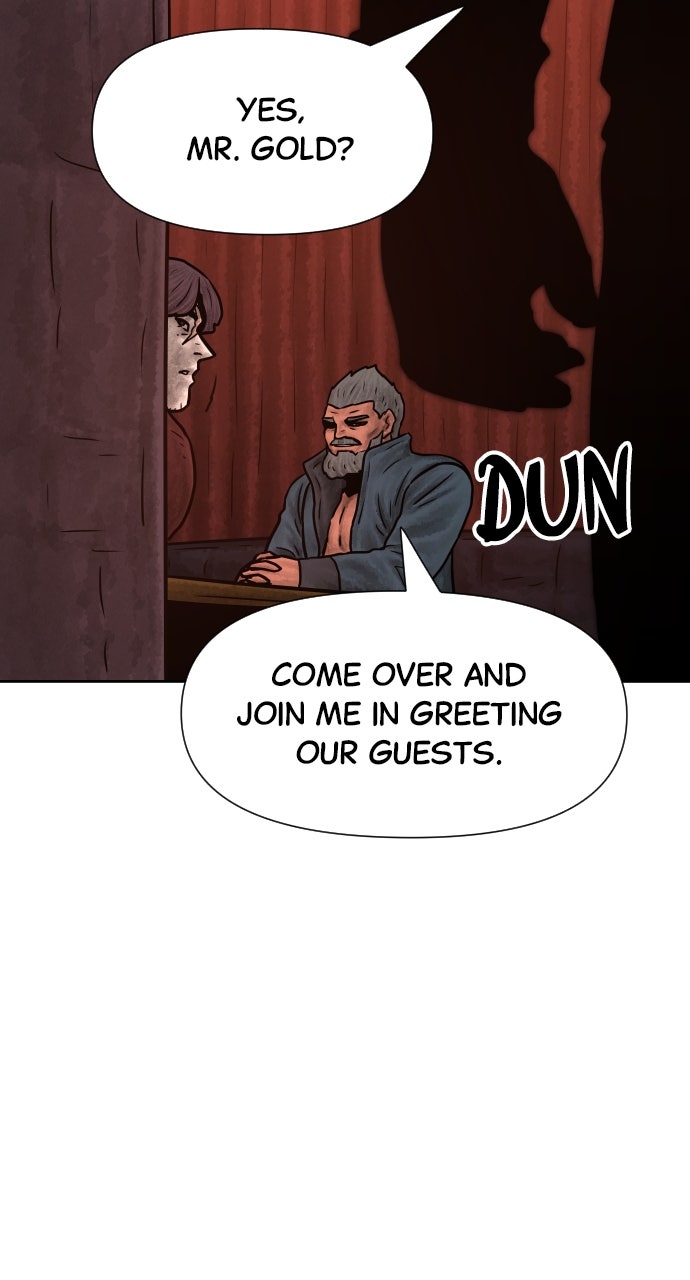 Warrior Executioner Chapter 111 - Page 97