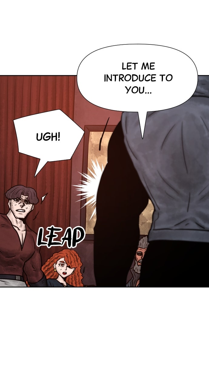 Warrior Executioner Chapter 111 - Page 98