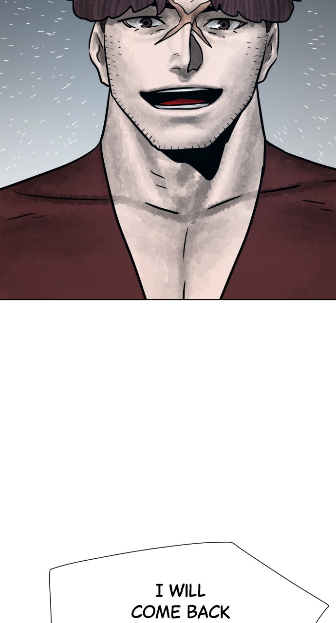 Warrior Executioner Chapter 112 - Page 101