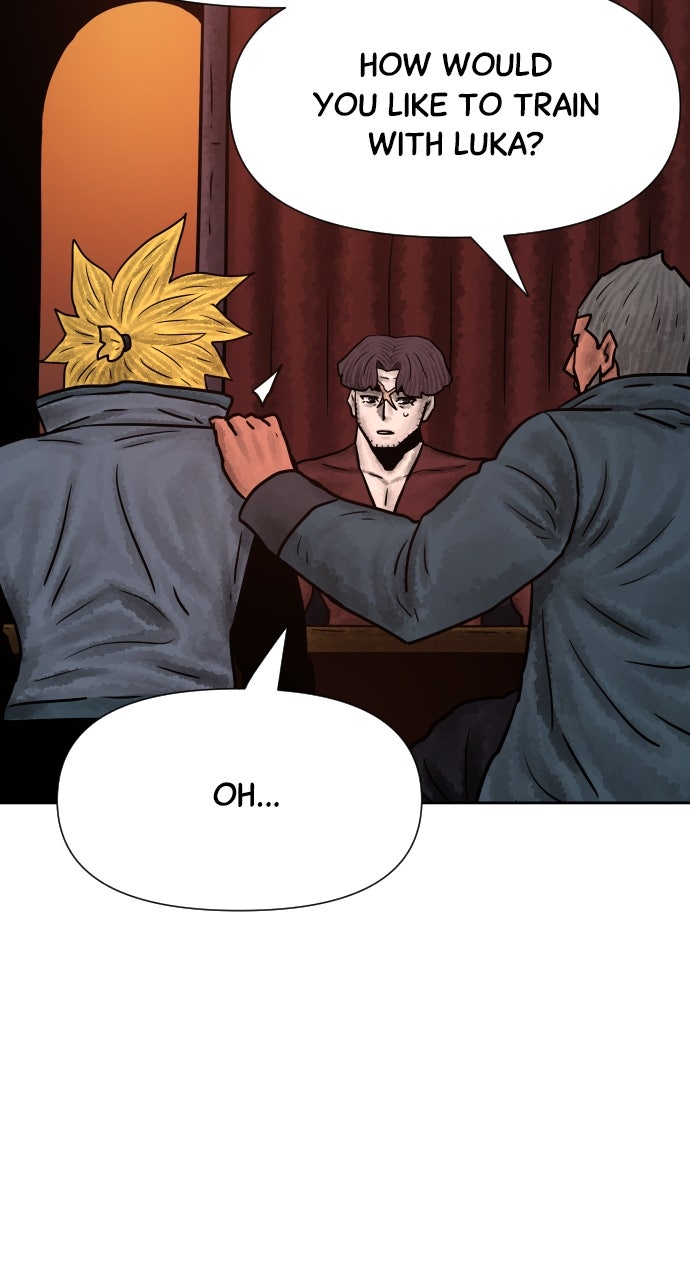 Warrior Executioner Chapter 112 - Page 13