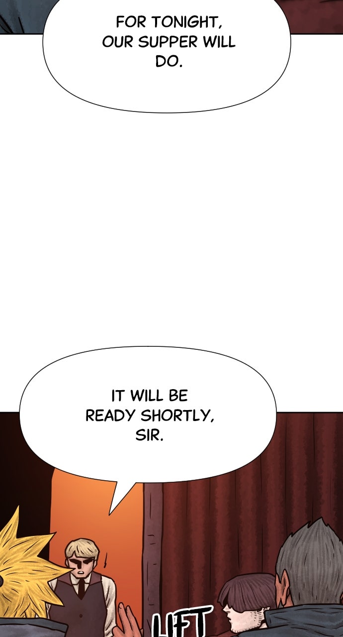 Warrior Executioner Chapter 112 - Page 16