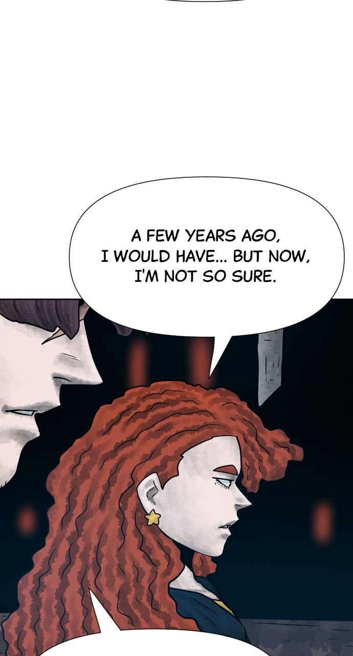 Warrior Executioner Chapter 112 - Page 24