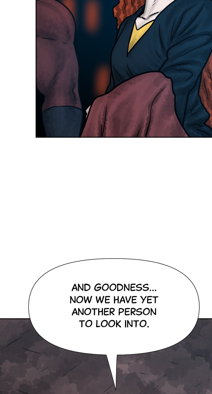 Warrior Executioner Chapter 112 - Page 26