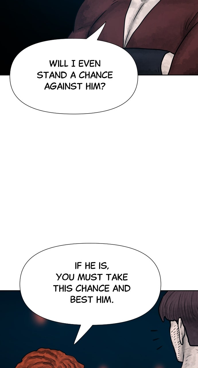 Warrior Executioner Chapter 112 - Page 40