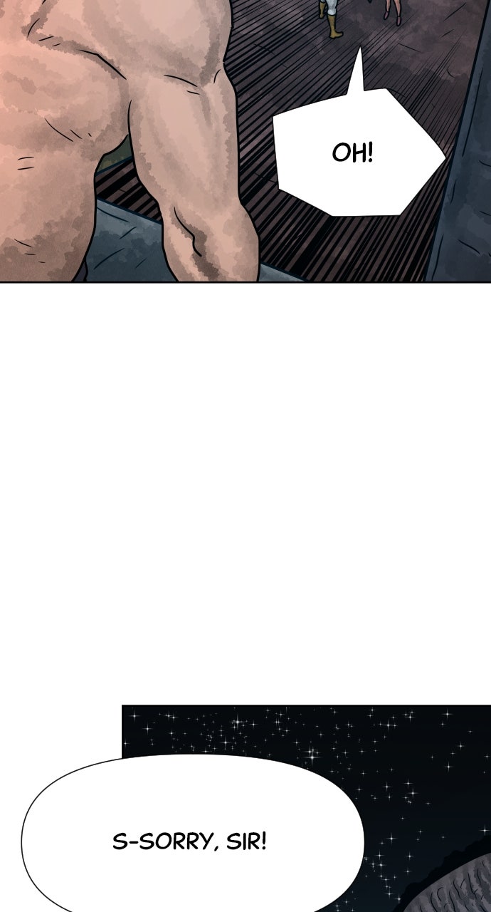 Warrior Executioner Chapter 112 - Page 46