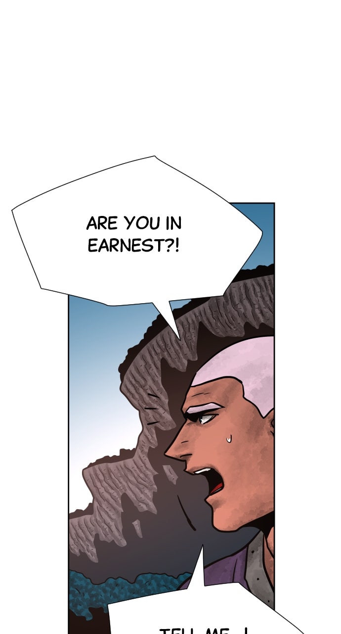 Warrior Executioner Chapter 112 - Page 52