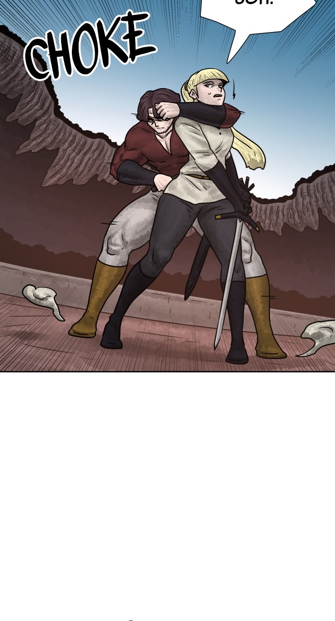 Warrior Executioner Chapter 112 - Page 59