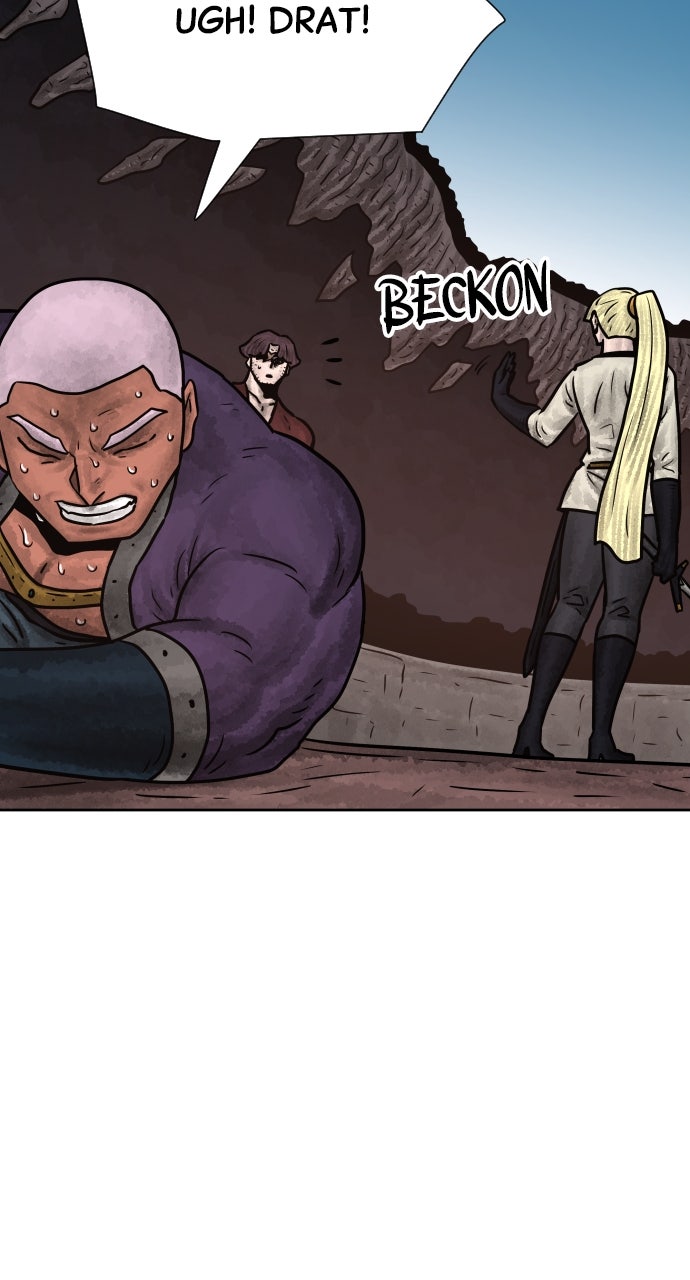 Warrior Executioner Chapter 112 - Page 64