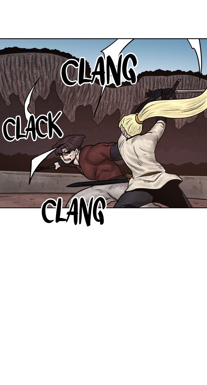 Warrior Executioner Chapter 112 - Page 65