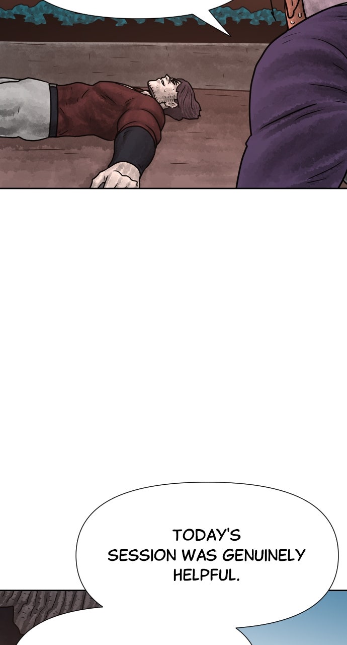 Warrior Executioner Chapter 112 - Page 70