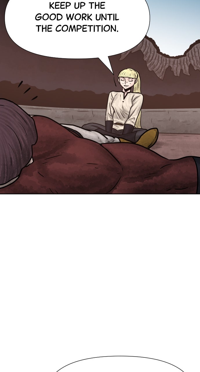 Warrior Executioner Chapter 112 - Page 71