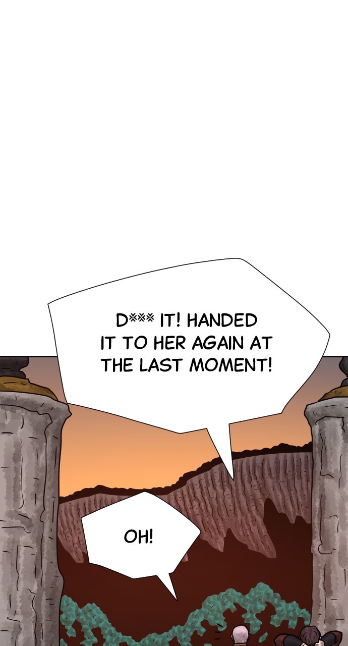 Warrior Executioner Chapter 112 - Page 76