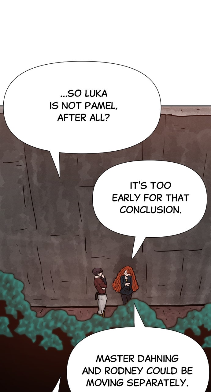 Warrior Executioner Chapter 112 - Page 82