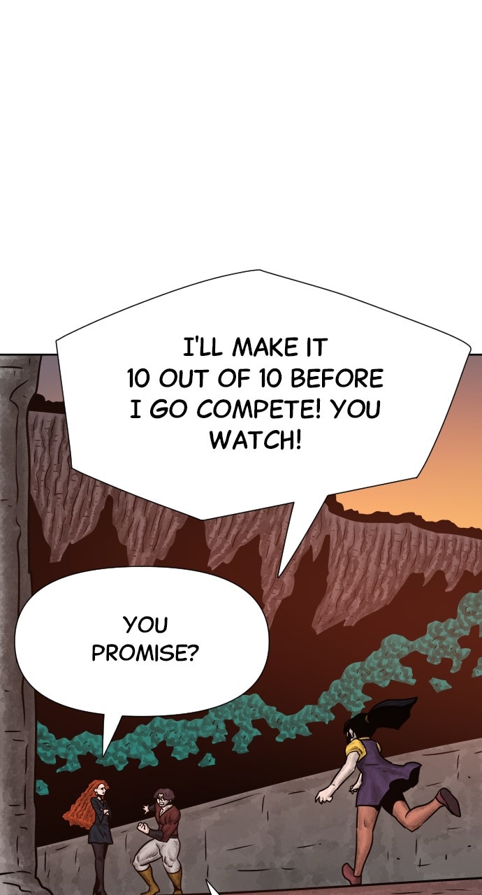 Warrior Executioner Chapter 112 - Page 90