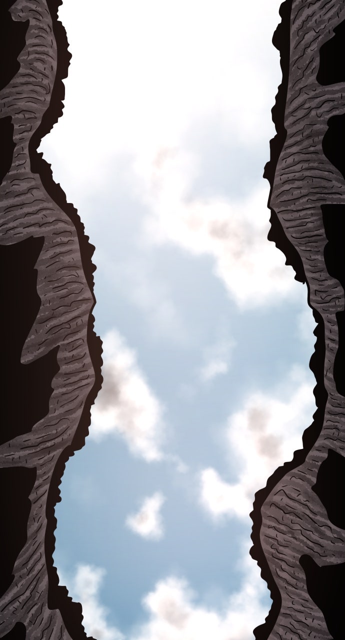 Warrior Executioner Chapter 112 - Page 92