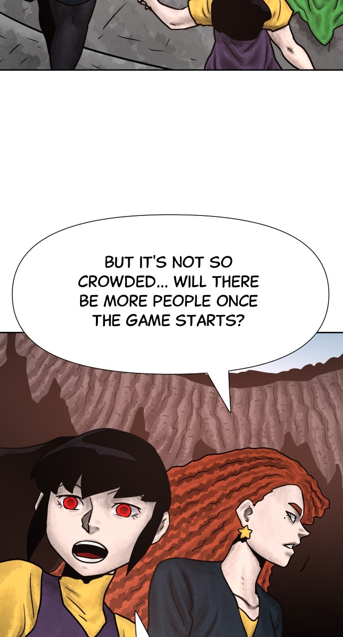 Warrior Executioner Chapter 113 - Page 2