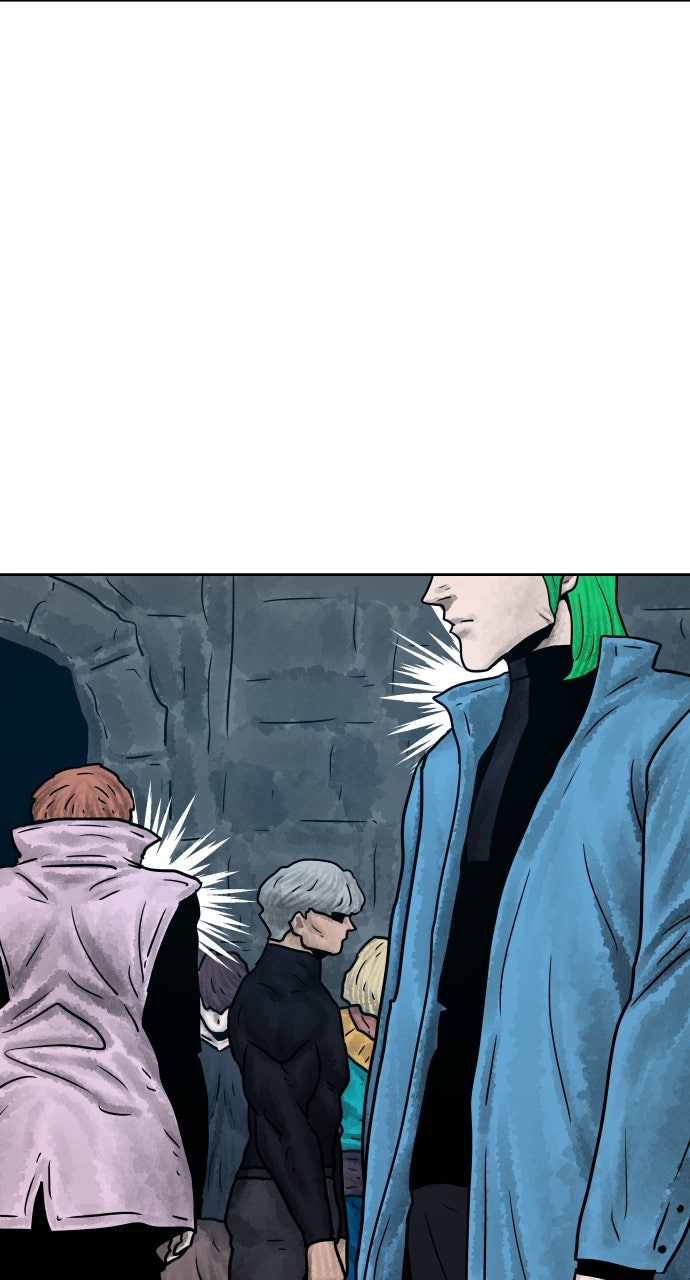 Warrior Executioner Chapter 113 - Page 11