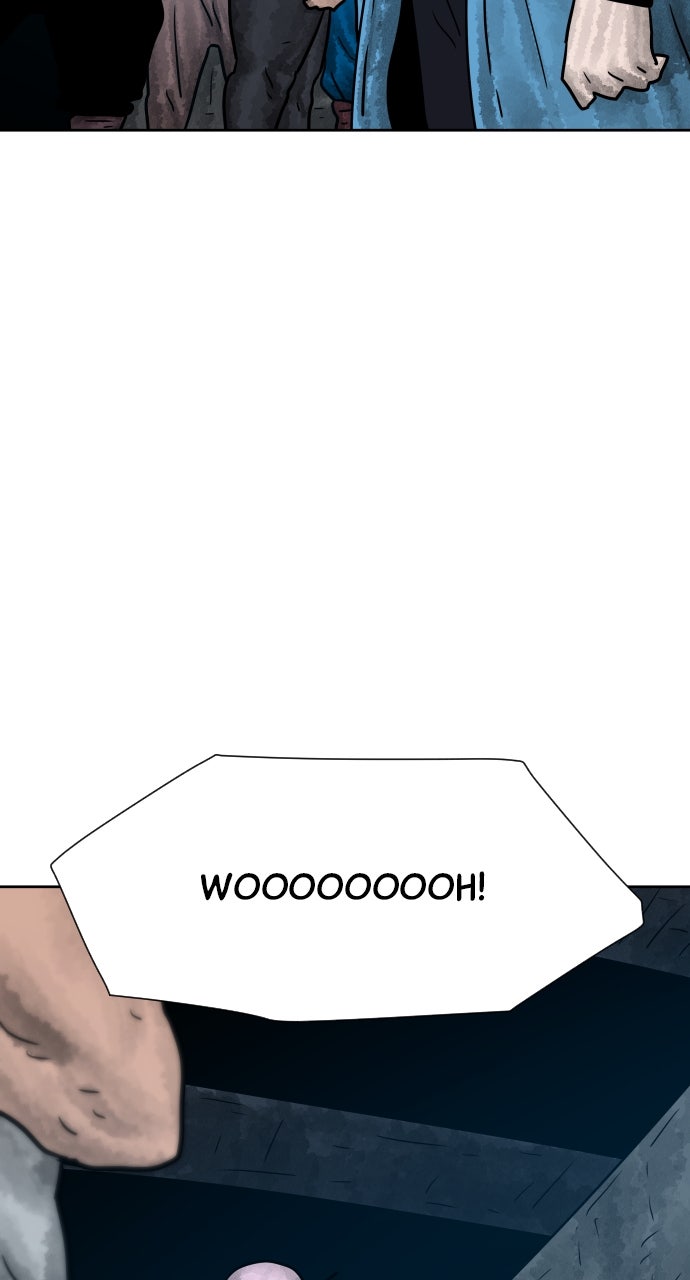 Warrior Executioner Chapter 113 - Page 12