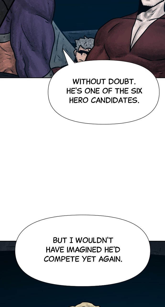 Warrior Executioner Chapter 113 - Page 21