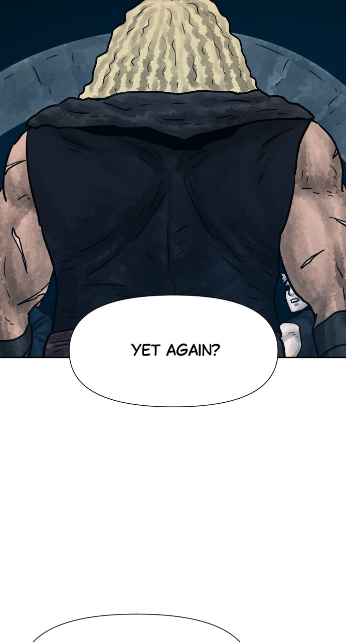 Warrior Executioner Chapter 113 - Page 22