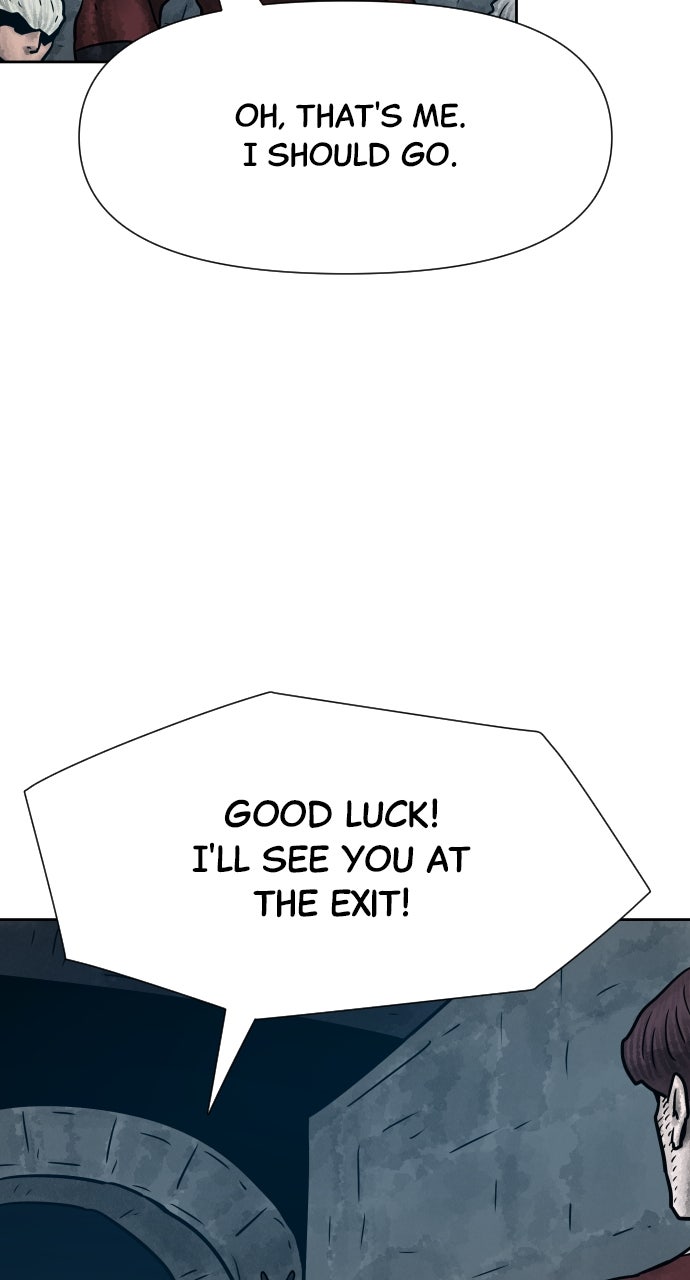 Warrior Executioner Chapter 113 - Page 25