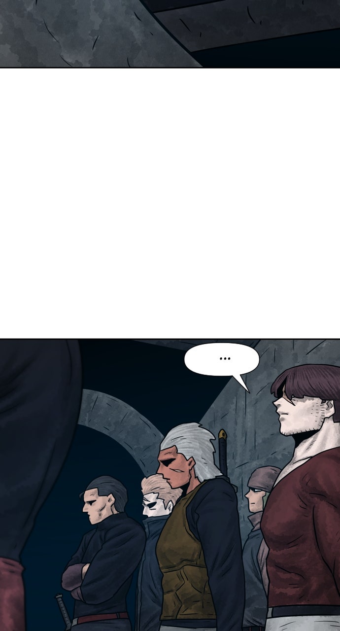 Warrior Executioner Chapter 113 - Page 29