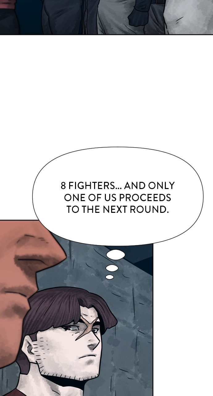 Warrior Executioner Chapter 113 - Page 30